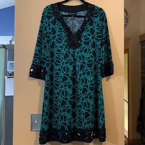 Inc international cocktail dress